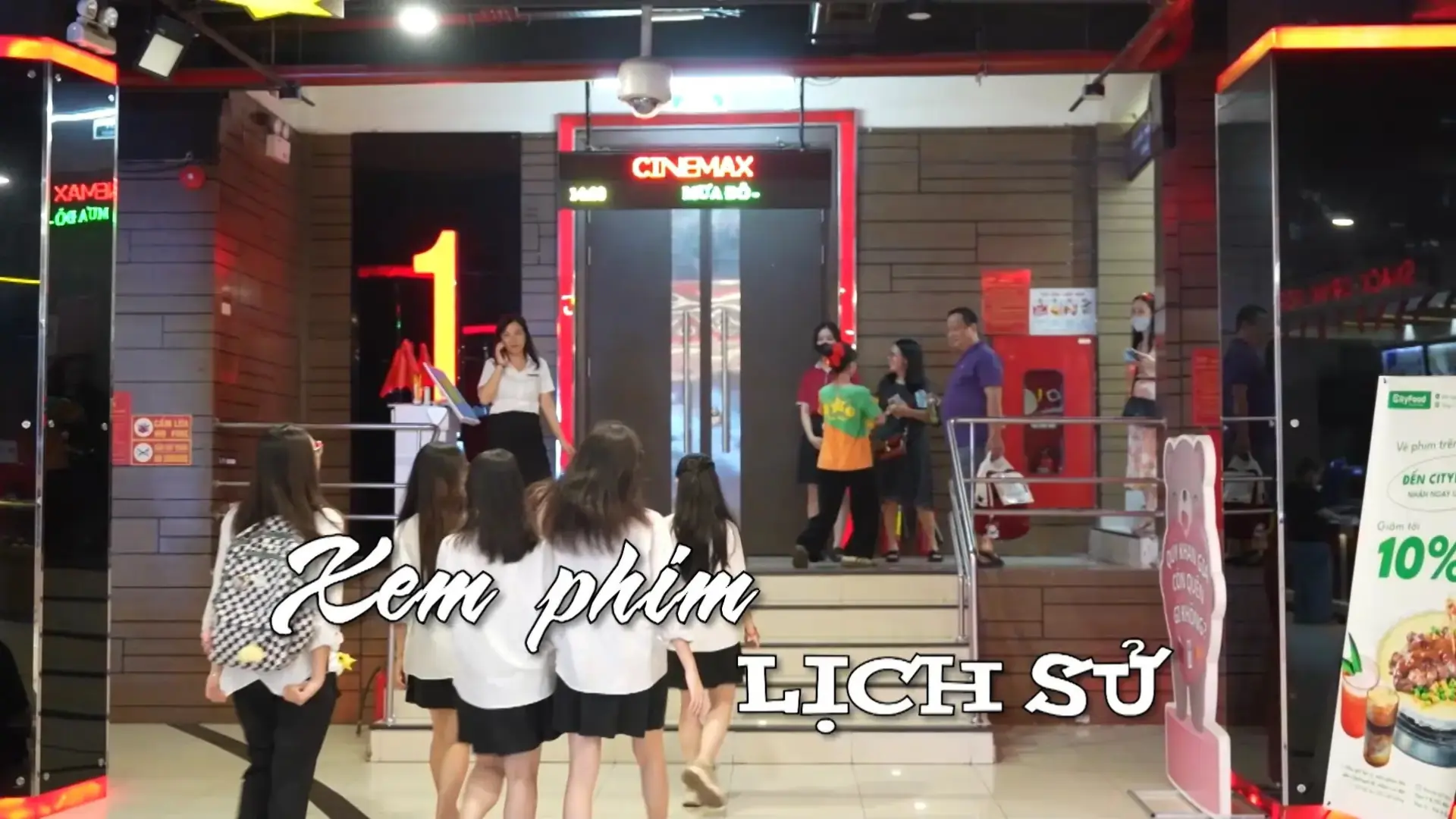 Xem phim lịch sử | Nhịp sống Hà Nội | 30/08/2025